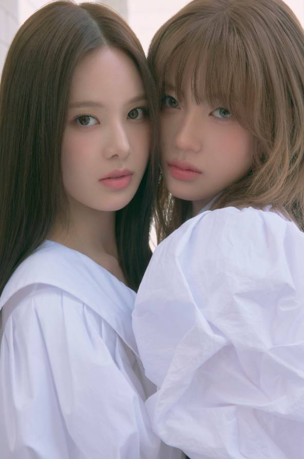 MAMA에서 데뷔한다는 테디 프로듀싱 걸그룹 이즈나 컨포 | 인스티즈