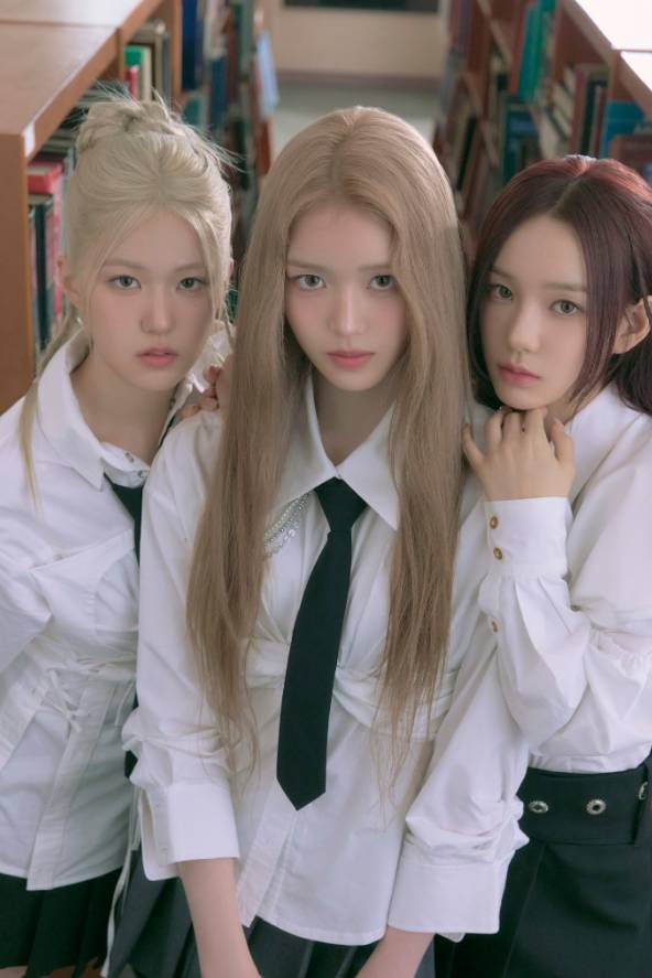 MAMA에서 데뷔한다는 테디 프로듀싱 걸그룹 이즈나 컨포 | 인스티즈