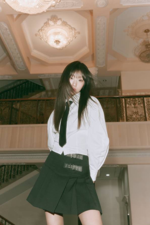 MAMA에서 데뷔한다는 테디 프로듀싱 걸그룹 이즈나 컨포 | 인스티즈