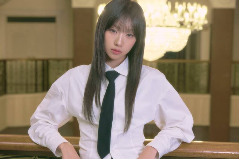 MAMA에서 데뷔한다는 테디 프로듀싱 걸그룹 이즈나 컨포 | 인스티즈