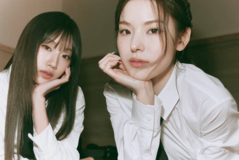 MAMA에서 데뷔한다는 테디 프로듀싱 걸그룹 이즈나 컨포 | 인스티즈