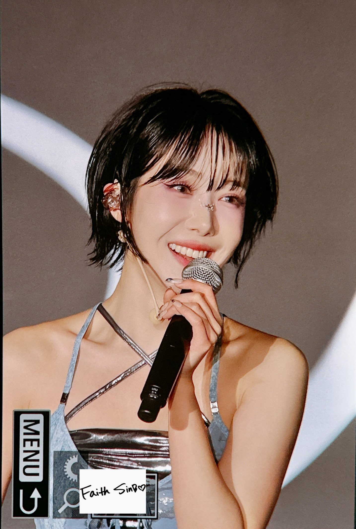 [잡담] 신비 단발 미친.. | 인스티즈