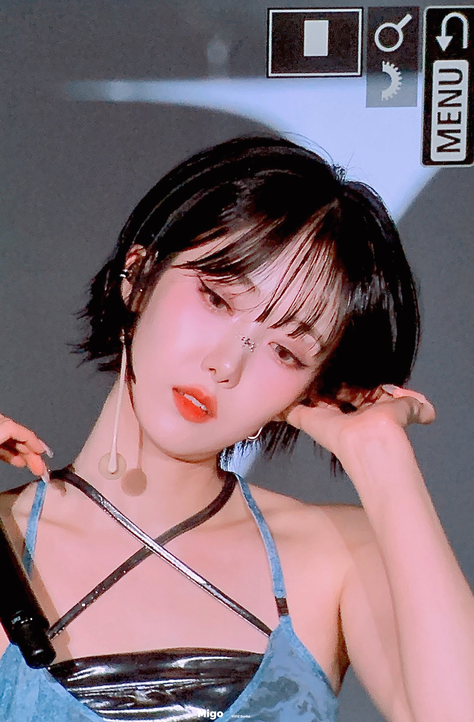 [잡담] 신비 단발 미친.. | 인스티즈
