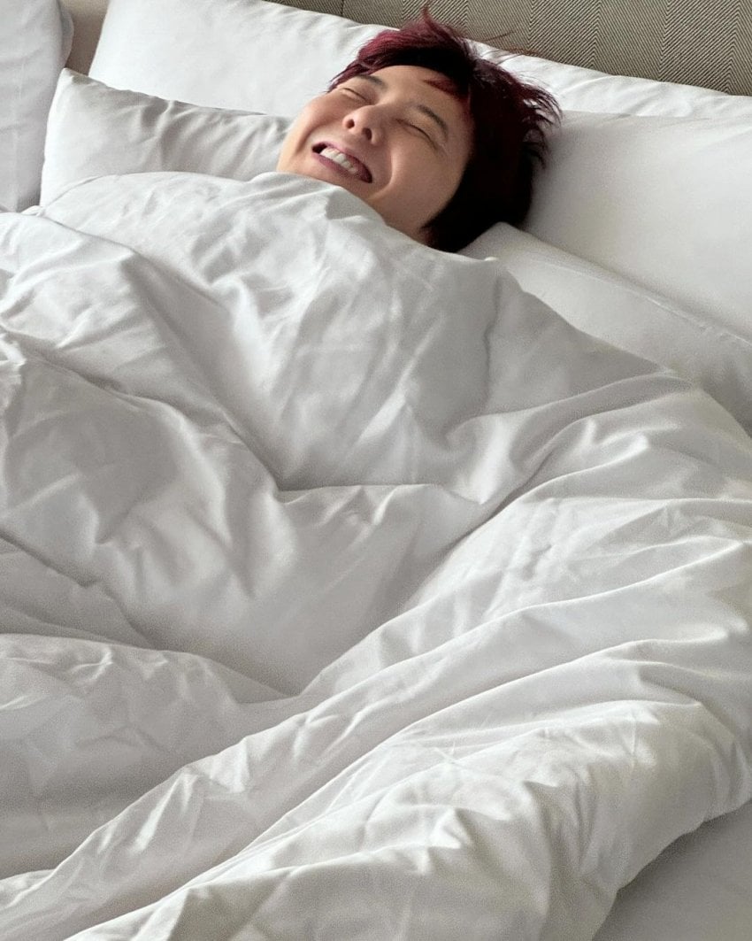 [잡담] 지디 팔로미 계정 반응이 난리난 이유 | 인스티즈