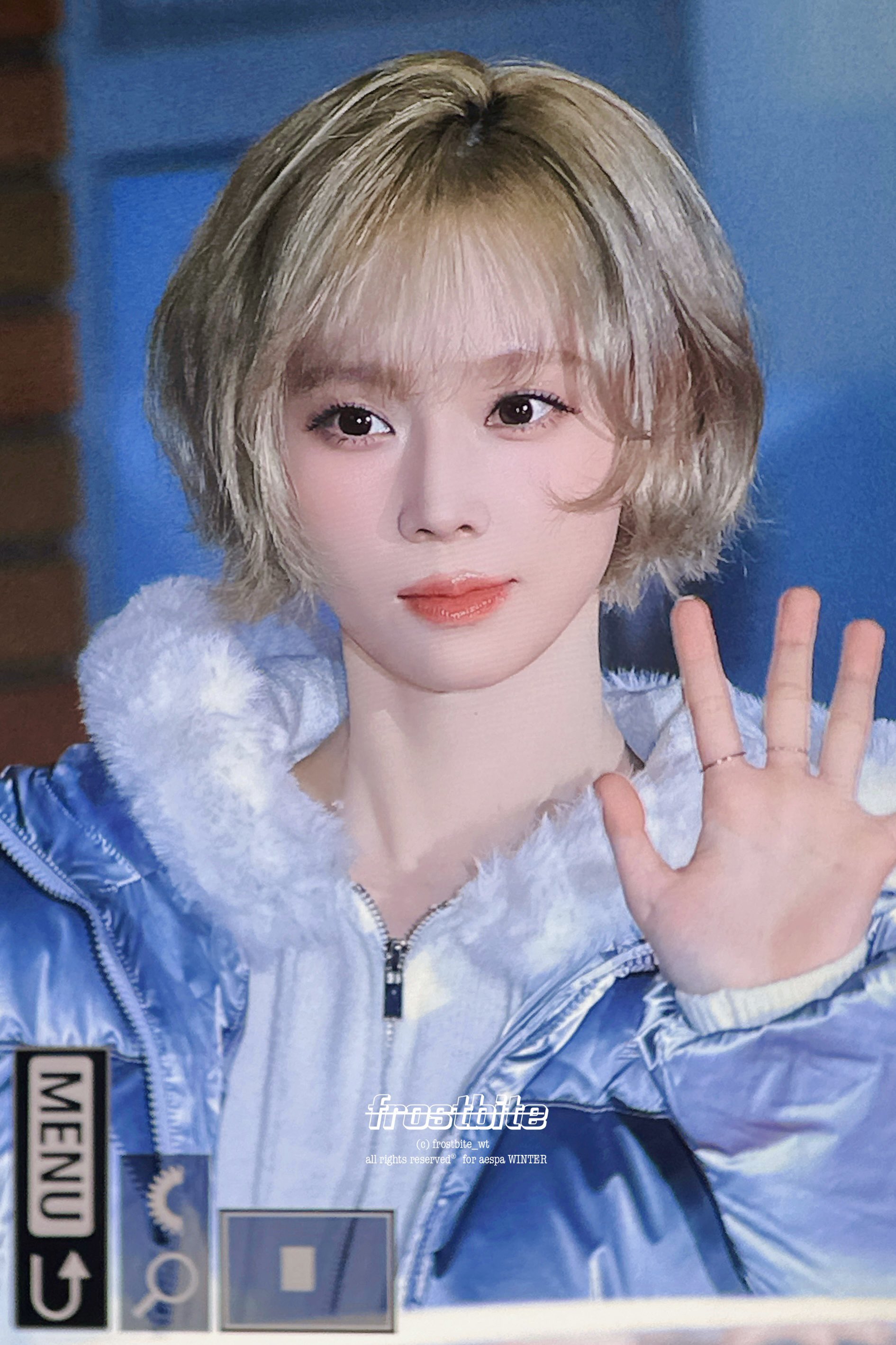 [잡담] 윈터 올해 보여준 스타일링들 일부만 모아봄 | 인스티즈