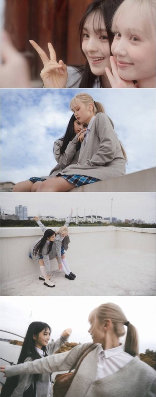 규빈, 중화권 본격 공략 나선다..뮤지션들과 특급 협업 | 인스티즈