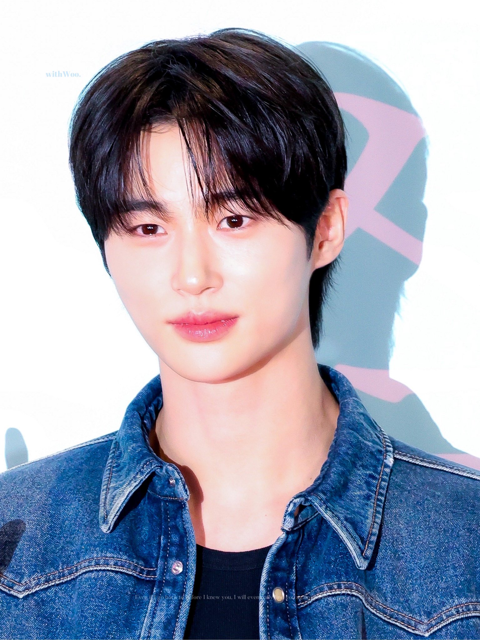 [잡담] 변우석은 두부상이 아니지? 아닌가 | 인스티즈