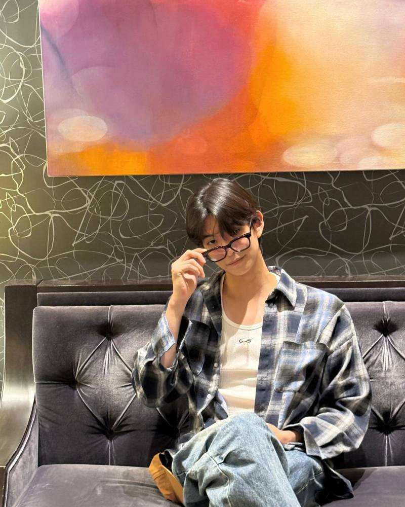 여론 살벌한 비엘웹툰 실사화 캐스팅.JPG | 인스티즈
