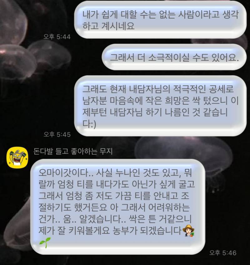 자격증 보유 고퀄 전문가 타로/연애/재회/짝사랑/속마음/팬타로 전문❤️/타로블루/후기 多 | 인스티즈