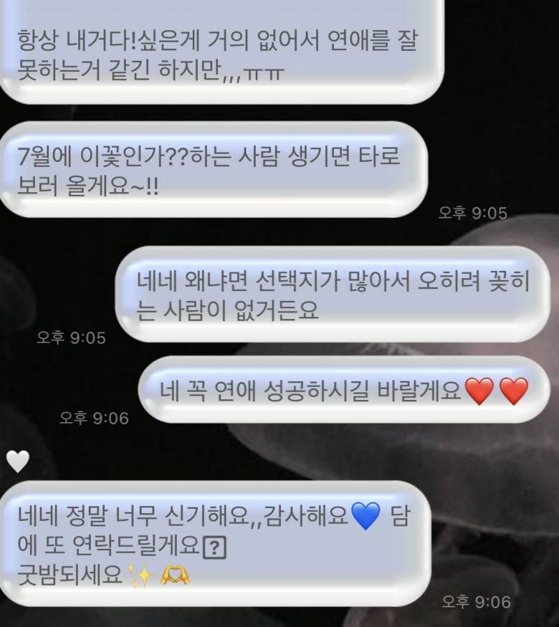 자격증 보유 고퀄 전문가 타로/연애/재회/짝사랑/속마음/팬타로 전문❤️/타로블루/후기 多 | 인스티즈