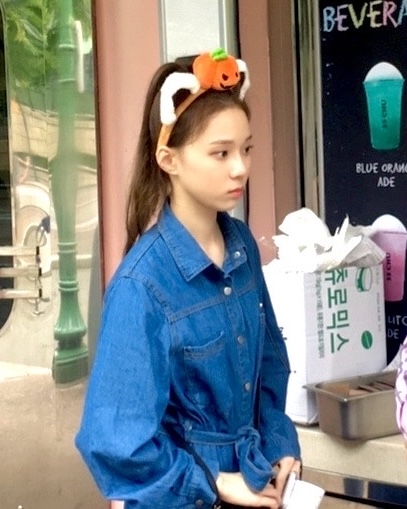 [잡담] 난 윈터 갈발 악개임 | 인스티즈