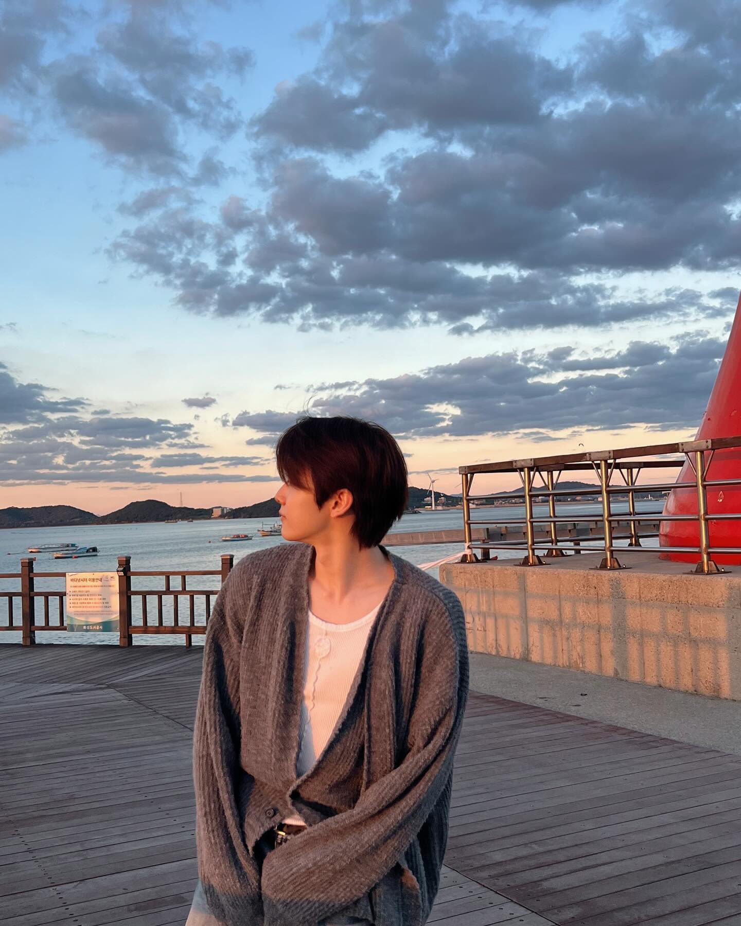 [잡담] 라이즈 스며든 나의 갤러리,,, | 인스티즈