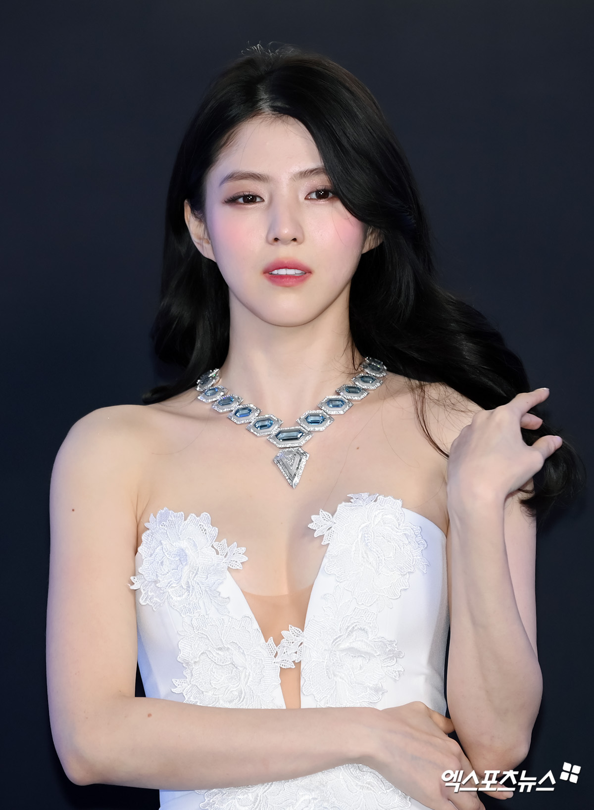 [잡담] 한소희 메컵은 항상 이쁜데 | 인스티즈