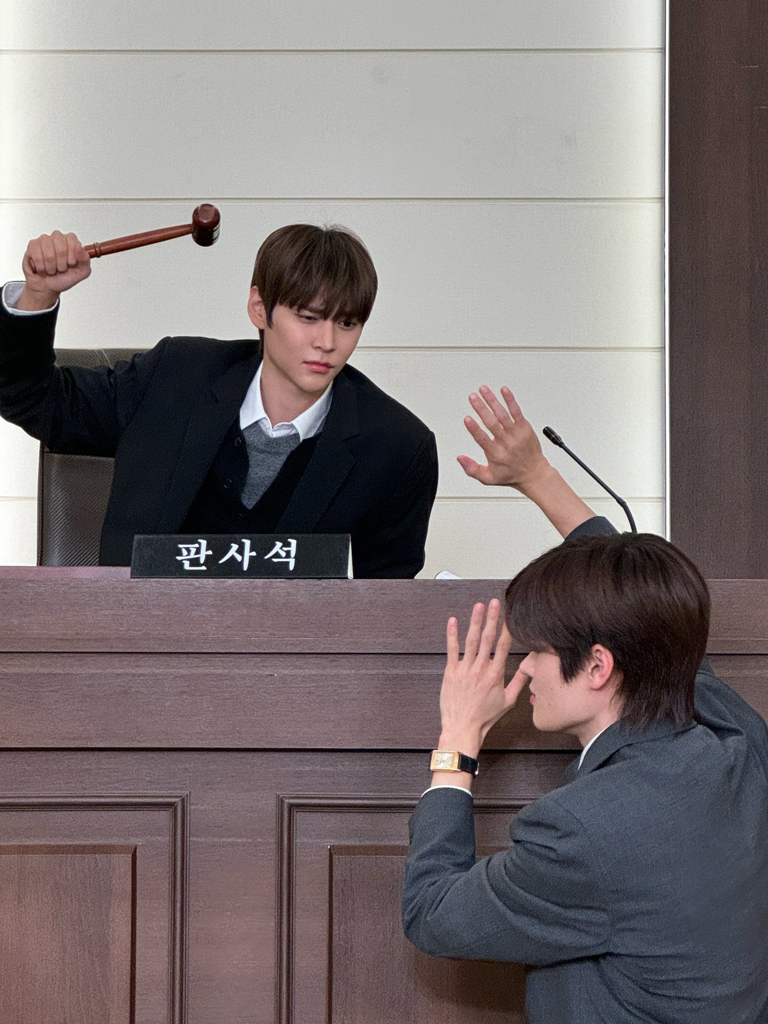 [잡담] 송은석 이소희 뭐하냐곸ㅋㅋㅋㅋㅋㅋ | 인스티즈