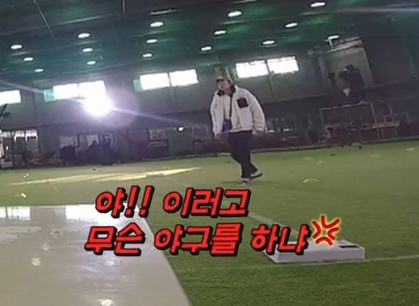 [잡담] 내년에 이 짤들 쓸 일이 많겠네... | 인스티즈