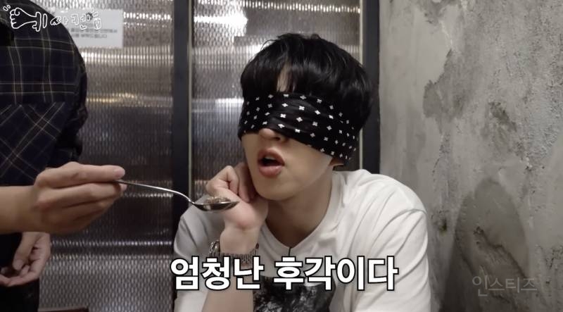 최현석 쉐프 찐팬이라는 남돌 .jpg | 인스티즈