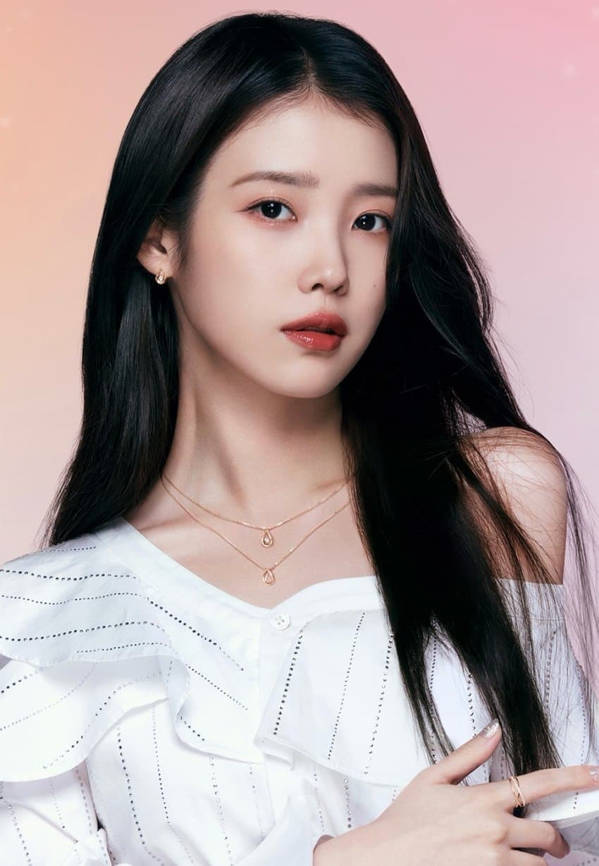 [잡담] 아이유 티비드 소취했는데!!!! | 인스티즈