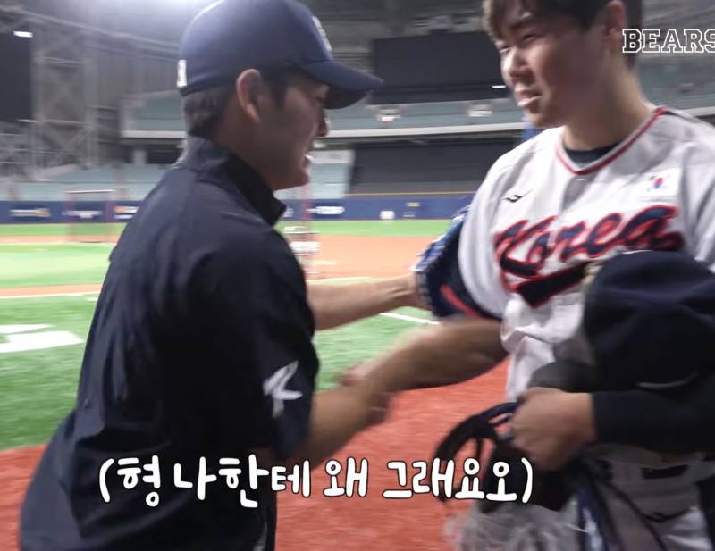 [잡담] 승용이가 영원히 택연이를 놀림 | 인스티즈