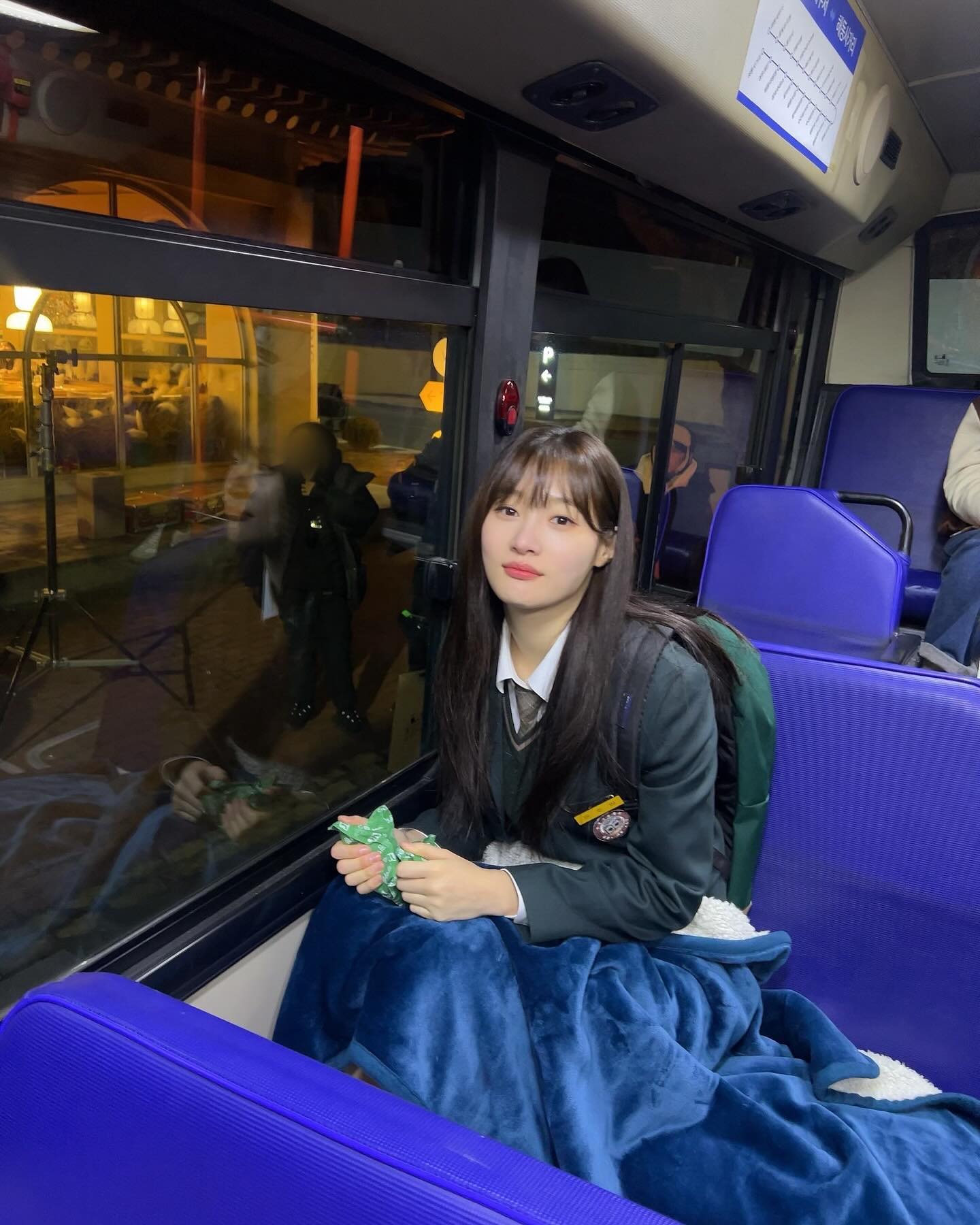 [잡담] 와 정채연 인스타사진 미감 진짜 감탄나옴... | 인스티즈