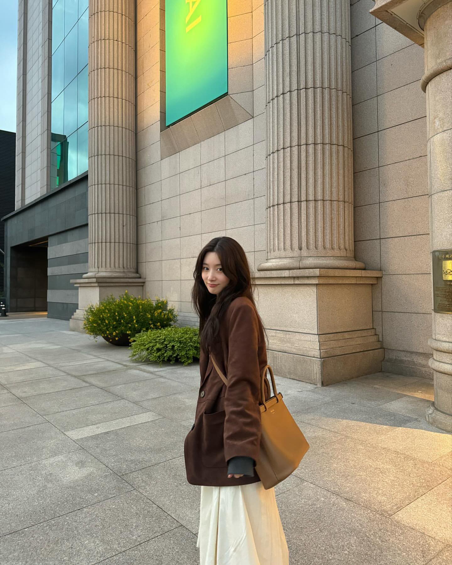 [잡담] 와 정채연 인스타사진 미감 진짜 감탄나옴... | 인스티즈