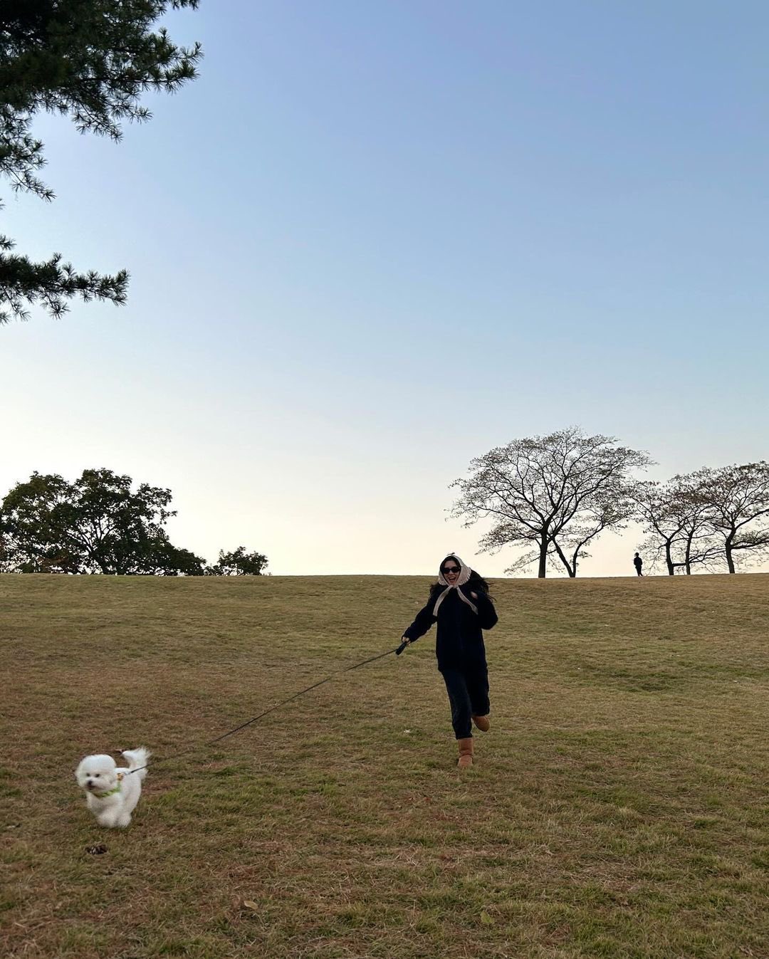 [잡담] 와 정채연 인스타사진 미감 진짜 감탄나옴... | 인스티즈