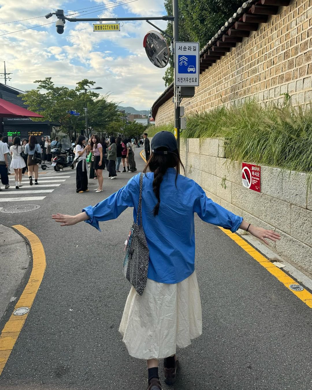 [잡담] 와 정채연 인스타사진 미감 진짜 감탄나옴... | 인스티즈