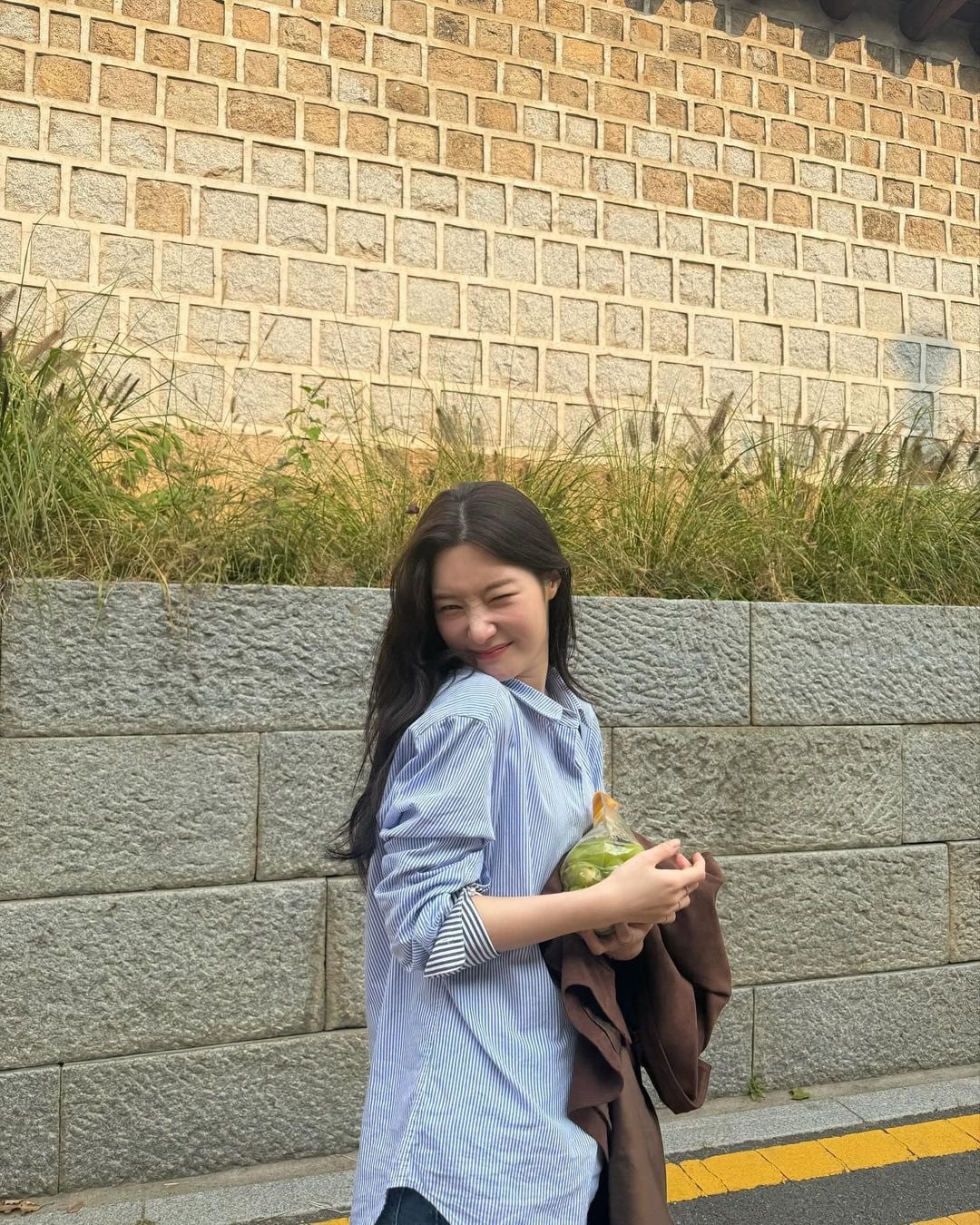 [잡담] 와 정채연 인스타사진 미감 진짜 감탄나옴... | 인스티즈