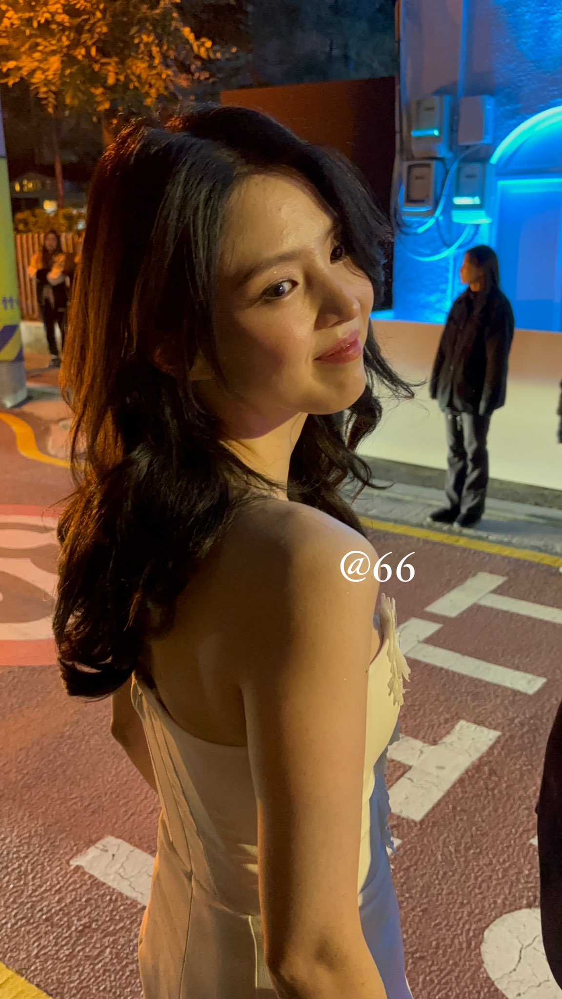[잡담] 어제 한소희 폰카도 ㄹㅈㄷ | 인스티즈