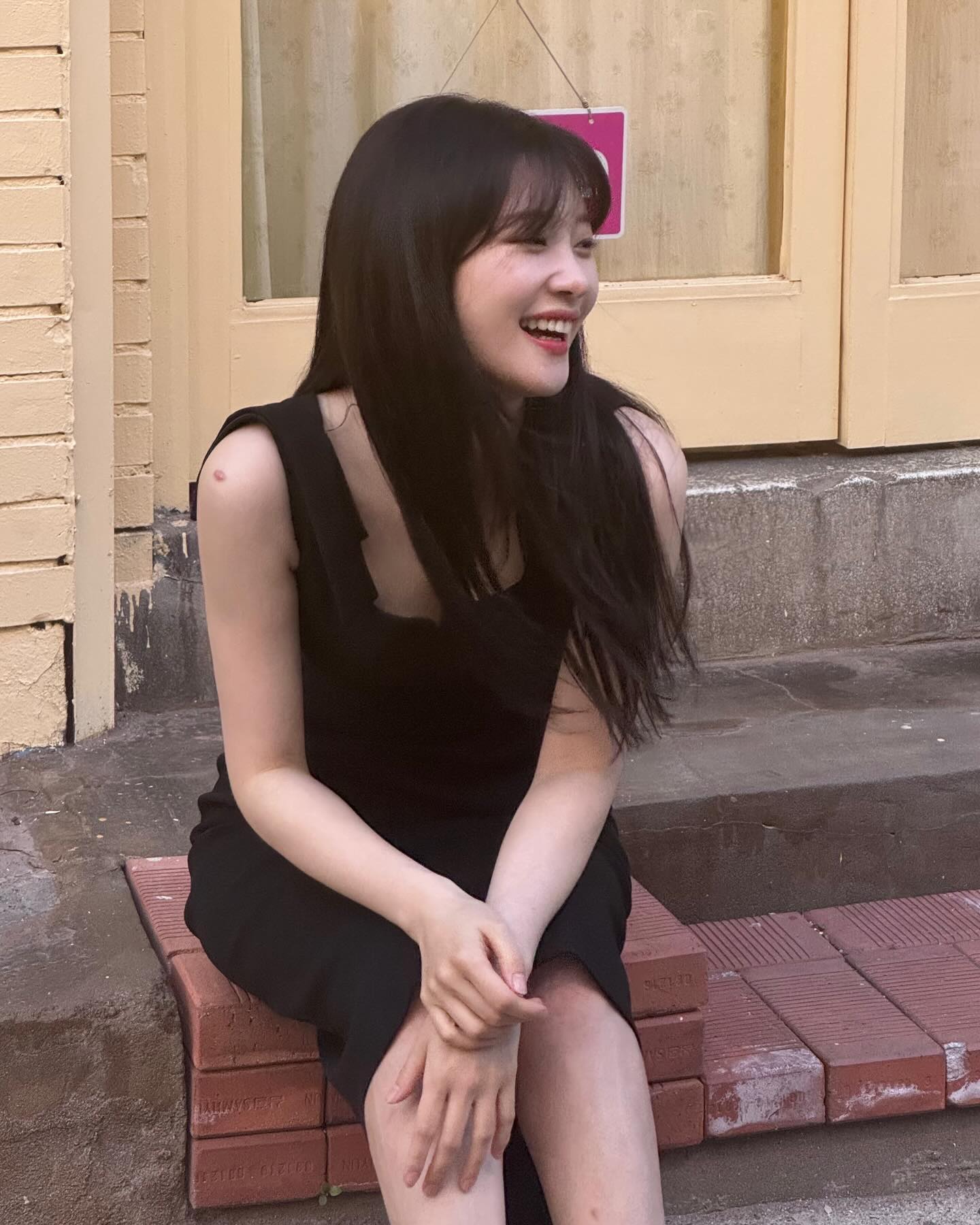 [잡담] 와 정채연 인스타사진 미감 진짜 감탄나옴... | 인스티즈