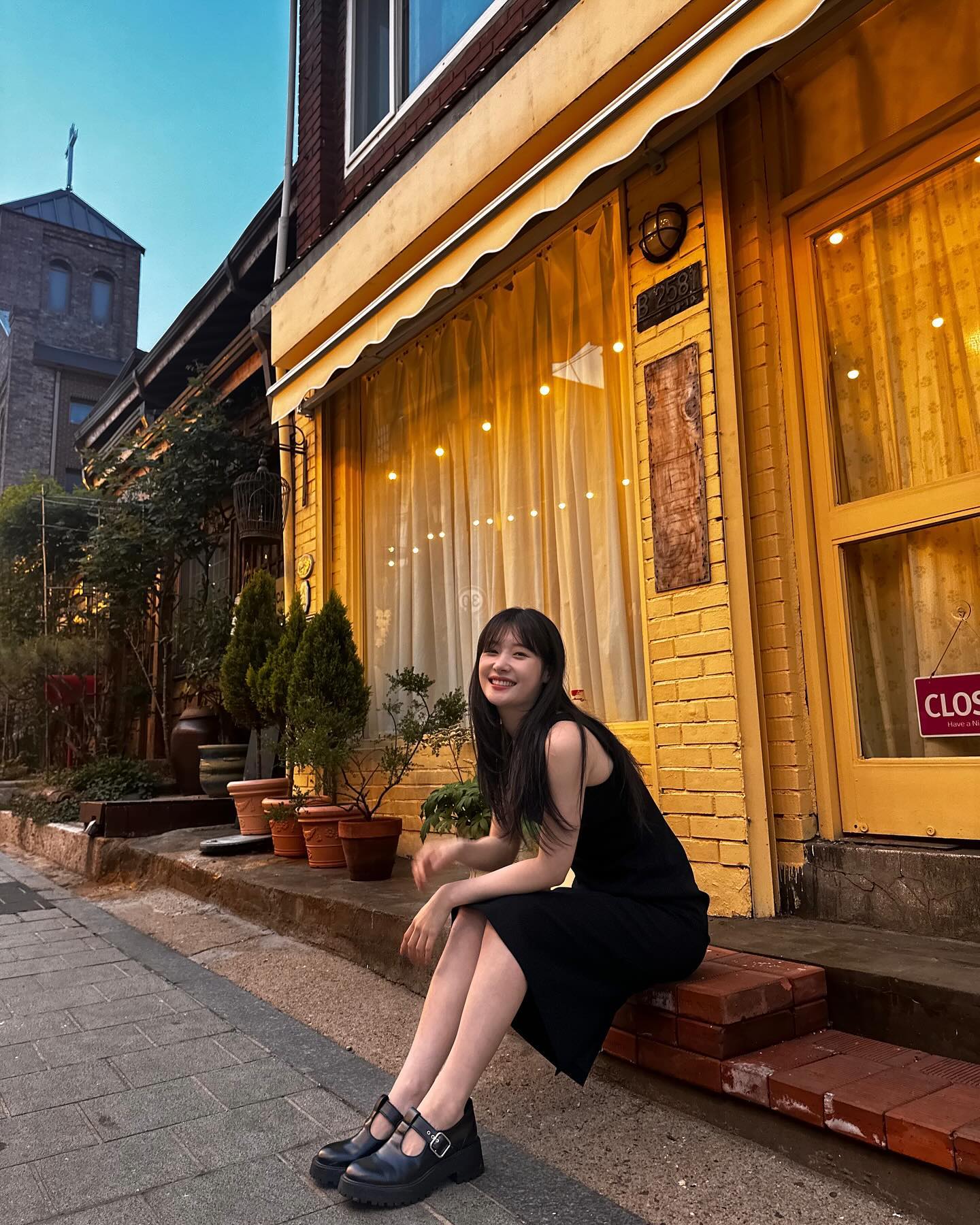 [잡담] 와 정채연 인스타사진 미감 진짜 감탄나옴... | 인스티즈