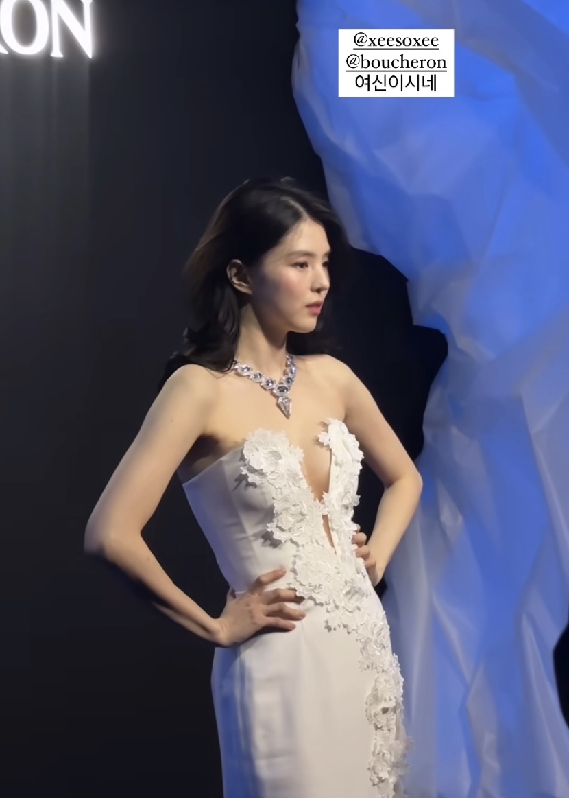 [잡담] 어제 한소희 폰카도 ㄹㅈㄷ | 인스티즈