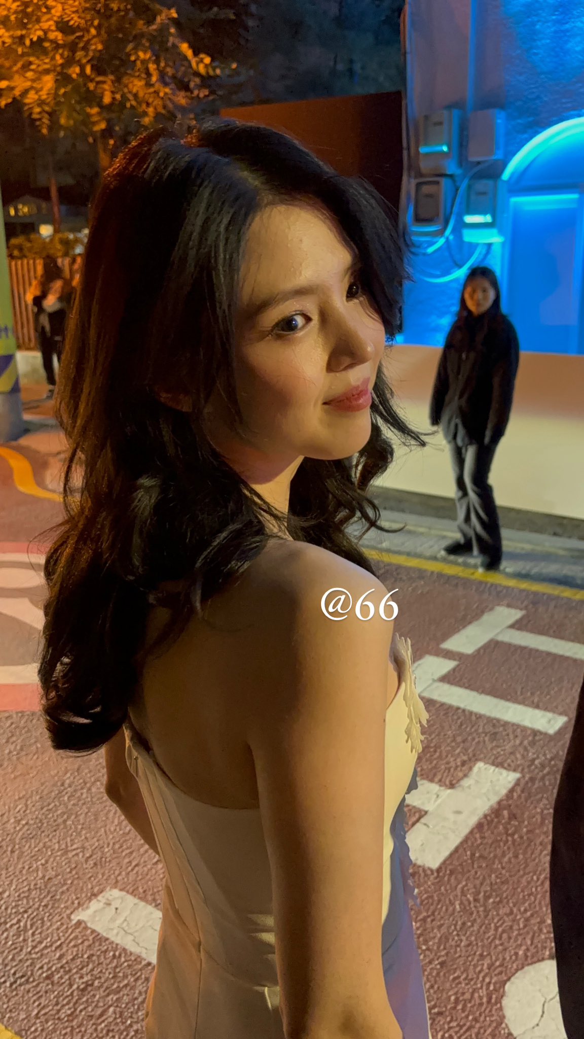 [잡담] 어제 한소희 폰카도 ㄹㅈㄷ | 인스티즈