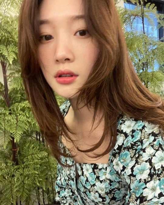 [잡담] 와 정채연 인스타사진 미감 진짜 감탄나옴... | 인스티즈
