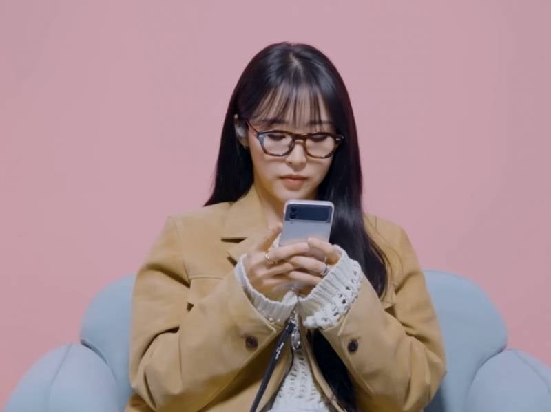 연예인들 실제 성격보인다는 핸드폰 홈화면.JPG | 인스티즈