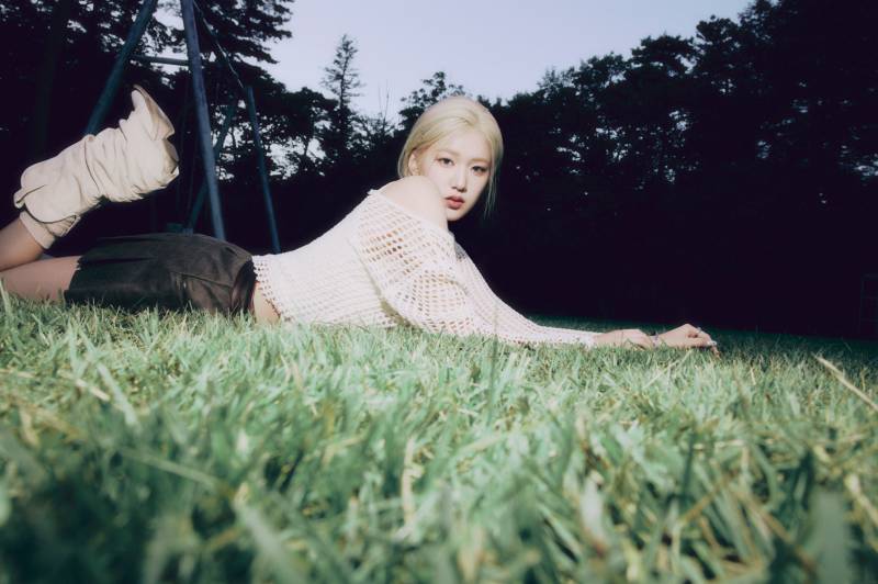 비주얼 센터가 너무 많다는 테디 프로듀싱 걸그룹 이즈나.jpg | 인스티즈