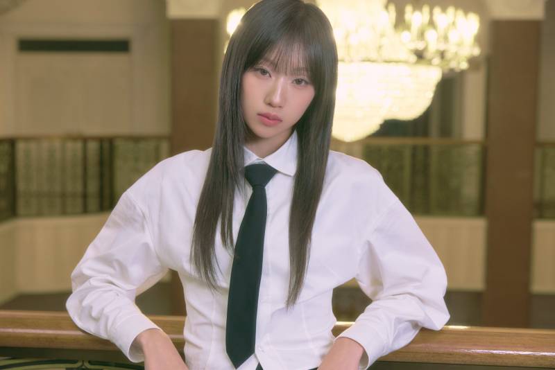 비주얼 센터가 너무 많다는 테디 프로듀싱 걸그룹 이즈나.jpg | 인스티즈