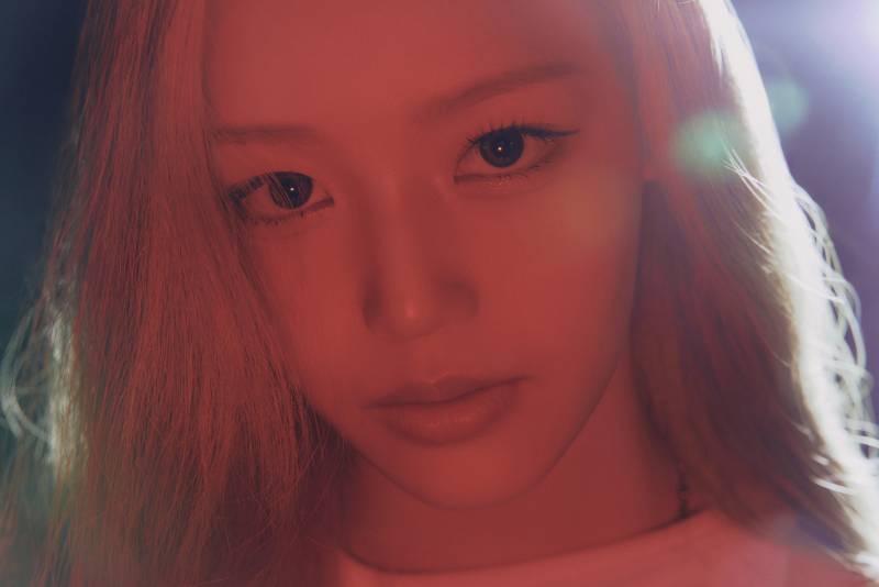 비주얼 센터가 너무 많다는 테디 프로듀싱 걸그룹 이즈나.jpg | 인스티즈