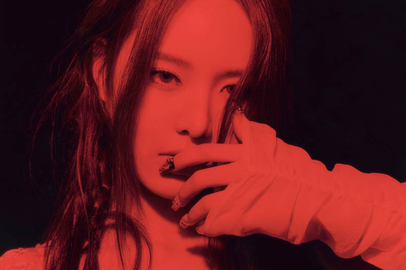 비주얼 센터가 너무 많다는 테디 프로듀싱 걸그룹 이즈나.jpg | 인스티즈