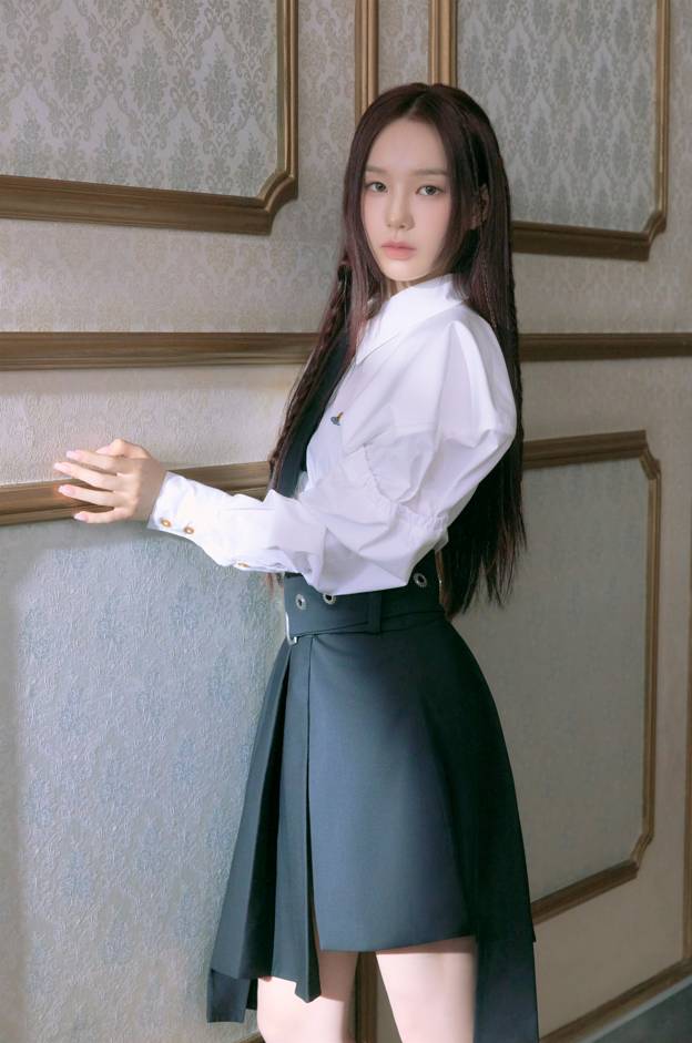비주얼 센터가 너무 많다는 테디 프로듀싱 걸그룹 이즈나.jpg | 인스티즈