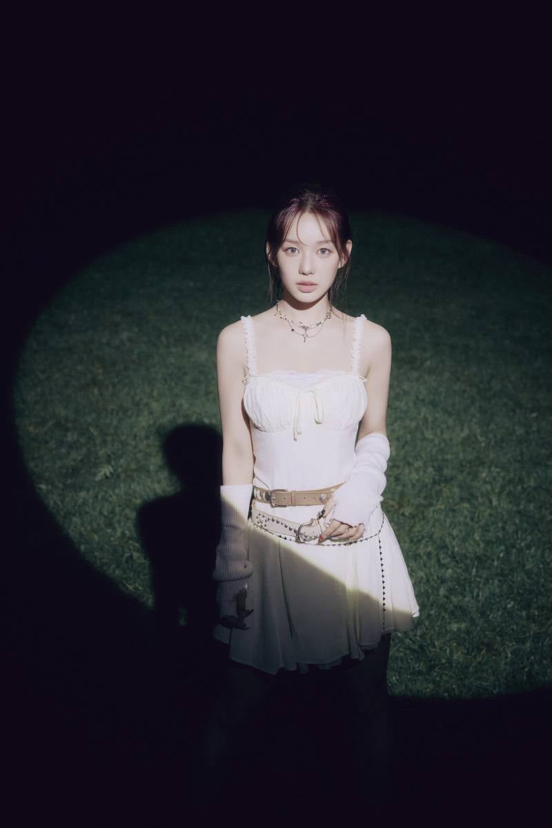 비주얼 센터가 너무 많다는 테디 프로듀싱 걸그룹 이즈나.jpg | 인스티즈