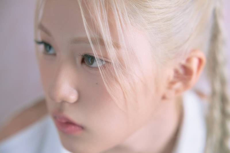 비주얼 센터가 너무 많다는 테디 프로듀싱 걸그룹 이즈나.jpg | 인스티즈