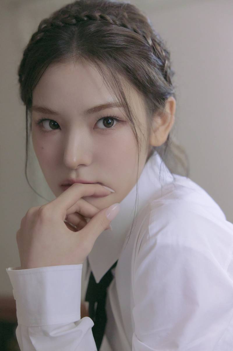 비주얼 센터가 너무 많다는 테디 프로듀싱 걸그룹 이즈나.jpg | 인스티즈