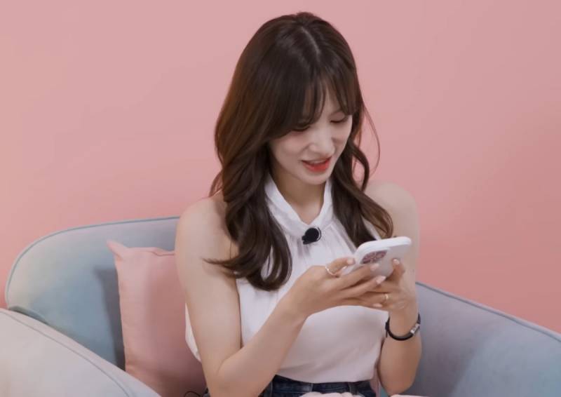 연예인들 실제 성격보인다는 핸드폰 홈화면.JPG | 인스티즈