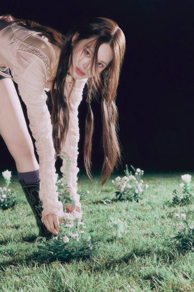 비주얼 센터가 너무 많다는 테디 프로듀싱 걸그룹 이즈나.jpg | 인스티즈