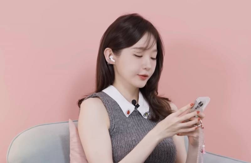 연예인들 실제 성격보인다는 핸드폰 홈화면.JPG | 인스티즈