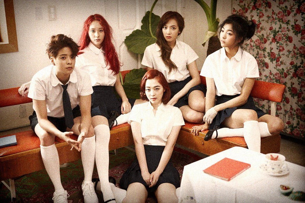 [잡담] 슴 신인여돌 컨셉 | 인스티즈