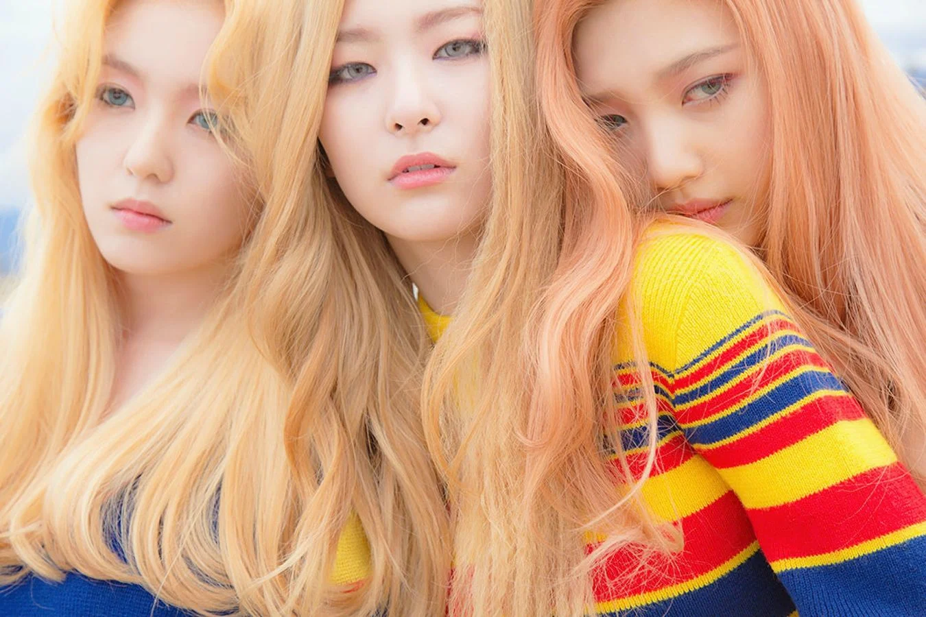 [잡담] 슴 신인여돌 컨셉 | 인스티즈