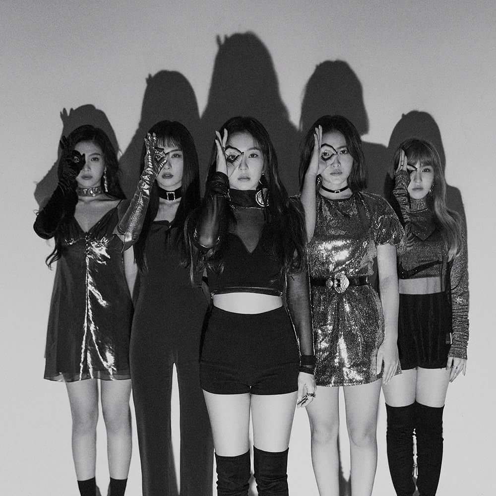 [잡담] 슴 신인여돌 컨셉 | 인스티즈