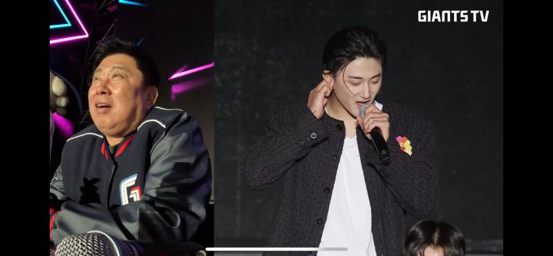 [잡담] 용수 의상 말이야 이거 참고한걸까 ㅋㅋㅋㅋ | 인스티즈