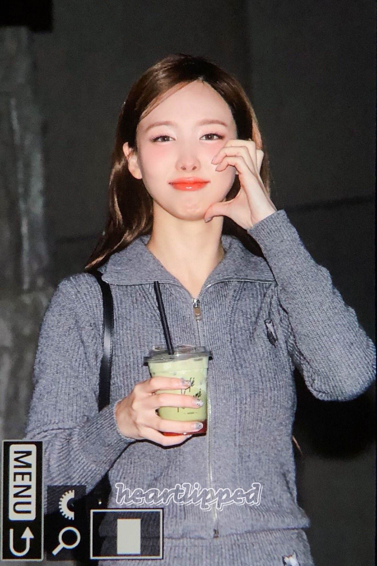 [잡담] 30살에도 미모 폼 최고치찍는 트와이스 나연 | 인스티즈